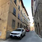 Sisters'home Apartman Cortona