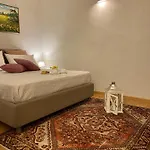 Apartman Sisters'home Cortona