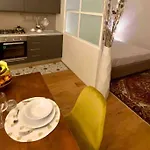 Sisters'home Apartman *