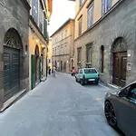Apartman Sisters'home Cortona