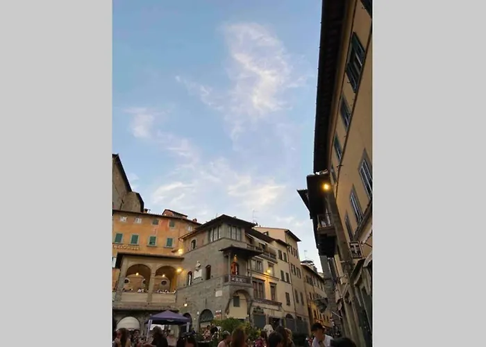 公寓 Sisters'home 哥尔顿