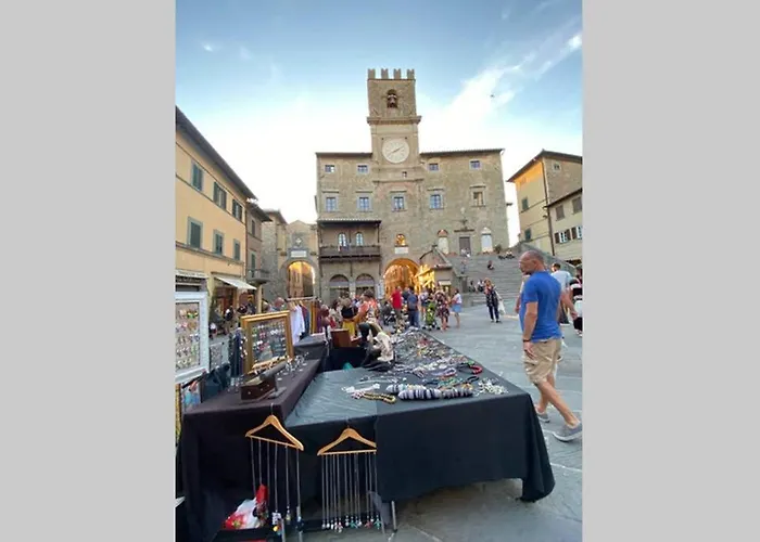 公寓 Sisters'home *