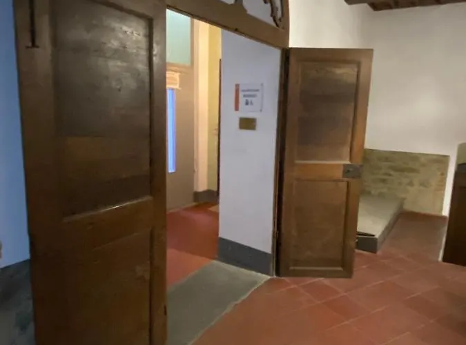 公寓 Sisters'home *